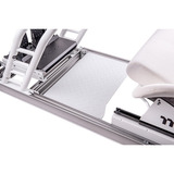 Thermaltake Sim Rig Floor, Fußstütze weiß, für Simultaor Cockpit