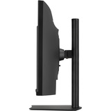 ViewSonic VA3420C, LED-Monitor 86.6 cm (34.1 Zoll), schwarz, UWQHD, IPS, HDMI, DP, USB-C, USB-Hub, 120Hz Panel