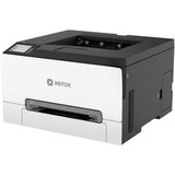 Xerox C240, Farblaserdrucker weiß/anthrazit, USB, LAN, WLAN, Duplex (Druck)