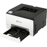 Xerox C240, Farblaserdrucker weiß/anthrazit, USB, LAN, WLAN, Duplex (Druck)