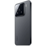 Xiaomi 15 512GB, Handy Black, HyperOS, 12 GB