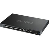 Zyxel XGS4600-32F, Switch 