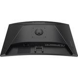iiyama G-Master GC2781HSU-B1, Gaming-Monitor 68.6 cm (27 Zoll), schwarz, FullHD, VA, Curved, Free-Sync Premium, USB-Hub, 144Hz Panel