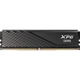 ADATA DIMM 32 GB DDR5-6000 (2x 16 GB) Dual-Kit, Arbeitsspeicher schwarz, AX5U6000C3416G-DTLABBK, XPG Lancer Blade, INTEL XMP, AMD EXPO