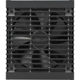 ASUS Pro WS 1600W Platinum, PC-Netzteil schwarz, 2x 12 Pin High Power GPU, 4x PCIe, Kabelmanagement, 1600 Watt