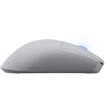 ASUS ROG Harpe II Ace, Gaming-Maus weiß