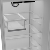 BEKO B3RMLNE444HXB, Vollraumkühlschrank edelstahl