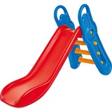 BIG Rutsche Fun-Slide rot/blau