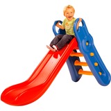 BIG Rutsche Fun-Slide rot/blau