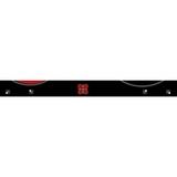 Bauknecht Herdset HEKO H500 schwarz/silber