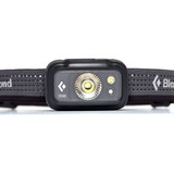 Black Diamond Stirnlampe Cosmo 300, LED-Leuchte dunkelgrau