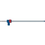 Bosch EXPERT Hammerbohrer SDS Clean plus-8X Set, Ø 16mm Arbeitslänge 400mm, Saugbohrer inkl. Absauganschluss