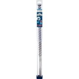 Bosch EXPERT Hammerbohrer SDS-max-8X, Ø 24mm Arbeitslänge 400mm