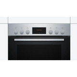 Bosch HND211LB2, Herdset schwarz/edelstahl