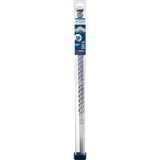 Bosch Professional EXPERT Hammerbohrer SDS-max-8X, Ø 24mm Arbeitslänge 400mm