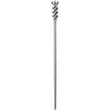 Bosch Professional PRO SDS max-9 BreakThrough Durchbruchbohrer, Ø 65mm, lang Arbeitslänge 850mm