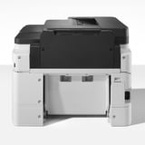 Brother MFC-J5110DW, Multifunktionsdrucker grau/anthrazit, USB, LAN, WLAN, Scan, Kopie, Fax, Duplex (Druck), Duplex (Scan)
