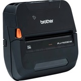 Brother RJ-4230B, Bondrucker schwarz, NFC, Bluetooth, USB