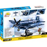 COBI F4U-4 Corsair, Konstruktionsspielzeug 