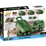 COBI M142 Himars, Konstruktionsspielzeug Maßstab 1:35