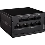 Cooler Master ELITE GOLD 850, PC-Netzteil schwarz, 1x 12-Pin High Power GPU, 3x PCIe, 850 Watt