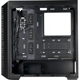 Cooler Master MasterBox 520 Mesh, Tower-Gehäuse schwarz