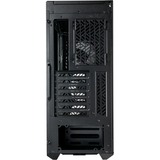 Cooler Master MasterBox 520 Mesh, Tower-Gehäuse schwarz