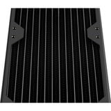 Corsair Hydro X Series XR5 240 NEO 240mm, Radiator schwarz
