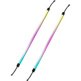 Corsair LS350 Aurora RGB Light Strips, LED-Streifen 2 Stück