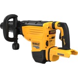 DEWALT Akku-Meißelhammer DCH892N, 54Volt gelb/schwarz, ohne Akku und Ladegerät