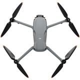 DJI Air 3S, Drohne inkl. DJI RC-N3 Fernsteurung