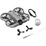 DJI Neo 2, Drohne grau, 12 Megapixel, 2-Achsen-Gimbal, Drohne inkl. Akku und Zubehör
