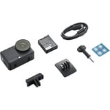 DJI Osmo Action 6 Standard Combo, Videokamera schwarz