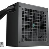 DeepCool GAMER STORM PF450L, PC-Netzteil schwarz, 1x PCIe, 450 Watt