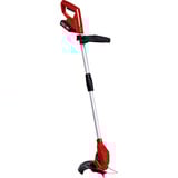 EINHELL Power X-Change Akku-Rasentrimmer GC-CT 18/24 Li, 18Volt rot/schwarz, Li-Ion Akku 2,0Ah