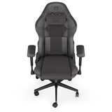 ENDORFY Gaming-Stuhl Scrim BK schwarz