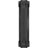 Fractal Design Momentum 12, Gehäuselüfter schwarz, 120 mm