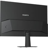 GIGABYTE GS24F14A, Gaming-Monitor 60.4 cm (23.8 Zoll), schwarz (matt), FullHD, IPS, HDMI, DP, Free-Sync, HDR-Ready, 144Hz Panel