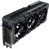 Gainward GeForce RTX 5090 Phantom GS, Grafikkarte DLSS 4, 3x DisplayPort, 1x HDMI 2.1