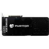 Gainward GeForce RTX 5090 Phantom GS, Grafikkarte DLSS 4, 3x DisplayPort, 1x HDMI 2.1