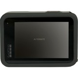 GoPro HERO9 Black, Videokamera schwarz