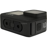 GoPro HERO9 Black, Videokamera schwarz