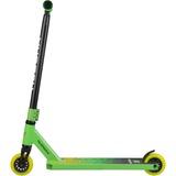 HUDORA Stuntscooter Kids grün