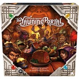 Hasbro Avalon Hill Dungeons & Dragons - The Yawning Portal (deutsche Ausgabe), Brettspiel 