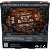 Hasbro Avalon Hill Dungeons & Dragons - The Yawning Portal (deutsche Ausgabe), Brettspiel 