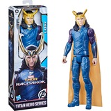 Hasbro Marvel Avengers Titan Hero Series Loki, Spielfigur 