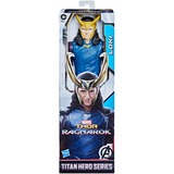 Hasbro Marvel Avengers Titan Hero Series Loki, Spielfigur 