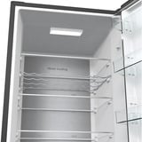 Hisense RM469N4AFD1, French Door edelstahl (dunkel)