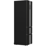 Hisense RM469N4AFD1, French Door edelstahl (dunkel)