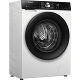 Hisense WD3S9043BW3, Waschtrockner weiß